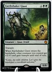 Earthshaker