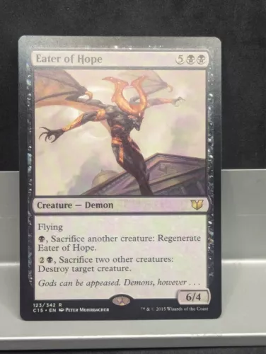 Eater of Hope