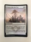 Echoes of the Kin Tree