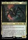 Aquastrand Spider