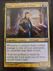 Gisela, Blade of Goldnight #