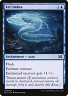 Eel Umbra #
