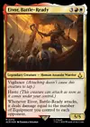 Eivor, Battle-Ready [Foil] #