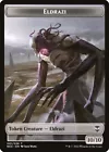 Eldrazi // Egg Double-Sided Token #