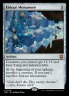 Eldrazi Monument #