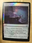 Temple of Mystery