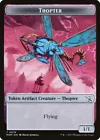 Elves Theme Card [Foil] #
