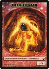 Elemental [Token] #