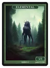 Elephant [Token] #