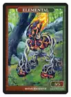 Elemental Token