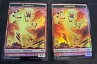 Elemental Token