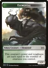 Elemental Token