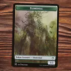 Elemental Token