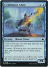 Fire Elemental