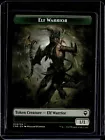 Elemental Token