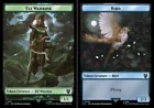 Elvish Warrior