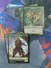 Elemental Token