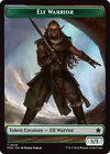 Warrior [Token] #