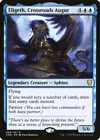 Eligeth, Crossroads Augur