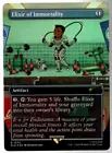 Crucible Of Worlds [Borderless Foil] #