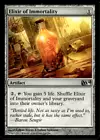 Elixir of Immortality