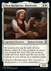 Ellyn Harbreeze, Busybody #