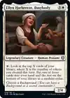 Ellyn Harbreeze, Busybody #