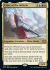 Elsha of the Infinite