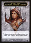Elspeth, Knight-Errant