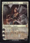 Elspeth, Knight-Errant