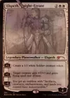Elspeth, Knight-Errant