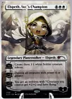 Elspeth, Sun's Champion