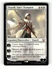 Elspeth, Sun's Champion