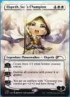 Elspeth, Sun's Champion