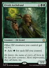 Elvish Archdruid #