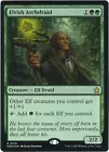 Elfhame Druid