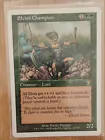 Elvish Champion