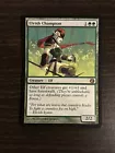 Elvish Champion