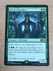 Elvish Clancaller