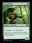 Elvish Rejuvenator