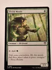 Elvish Mystic #