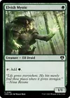 Elvish Doomsayer