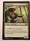 Elvish Rejuvenator
