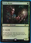 Elvish Visionary