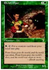 Elvish Piper [Foil] #