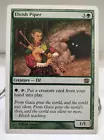 Elvish Piper