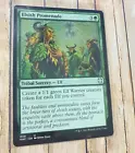 Elvish Dreadlord