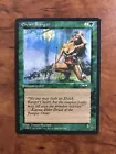 Elvish Ranger