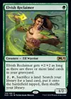 Elvish Reclaimer
