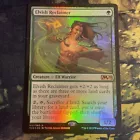 Elvish Reclaimer